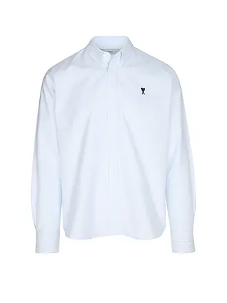 AMI PARIS | Hemd Regular Fit | 
